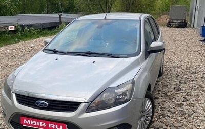 Ford Focus II рестайлинг, 2011 год, 700 000 рублей, 1 фотография