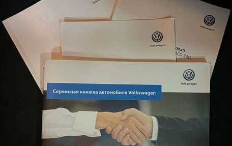 Volkswagen Polo VI (EU Market), 2019 год, 1 365 000 рублей, 23 фотография