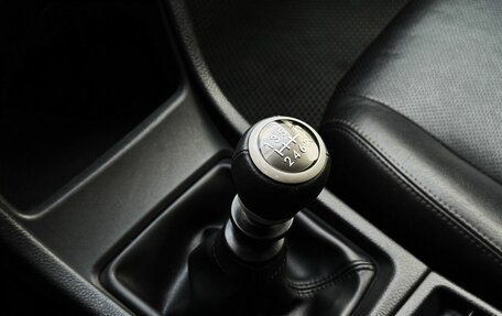 Subaru XV I рестайлинг, 2012 год, 1 380 000 рублей, 15 фотография