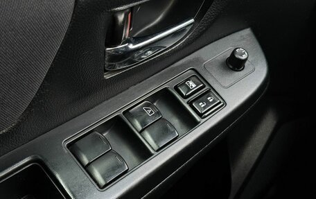 Subaru XV I рестайлинг, 2012 год, 1 380 000 рублей, 16 фотография