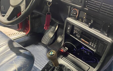 BMW 5 серия, 1986 год, 570 000 рублей, 3 фотография