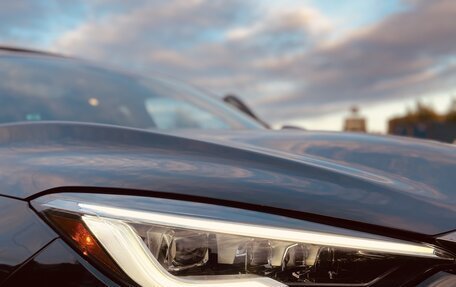 Infiniti QX50 II, 2019 год, 2 650 000 рублей, 11 фотография