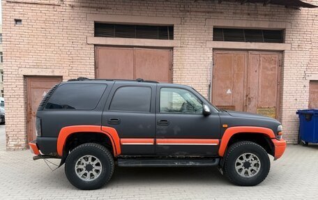 Chevrolet Tahoe II, 2003 год, 650 000 рублей, 7 фотография