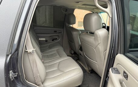 Chevrolet Tahoe II, 2003 год, 650 000 рублей, 11 фотография