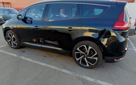 Renault Scenic IV, 2017 год, 2 100 000 рублей, 2 фотография
