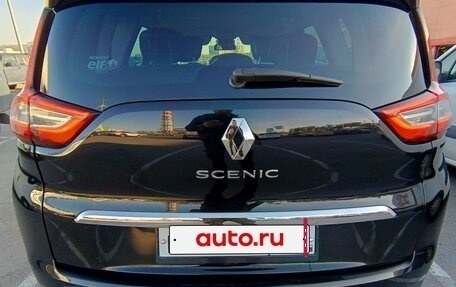 Renault Scenic IV, 2017 год, 2 100 000 рублей, 3 фотография