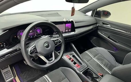Volkswagen Golf VIII, 2021 год, 1 940 000 рублей, 9 фотография
