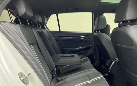Volkswagen Golf VIII, 2021 год, 1 940 000 рублей, 8 фотография