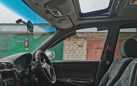 Mazda Capella, 1997 год, 190 000 рублей, 4 фотография