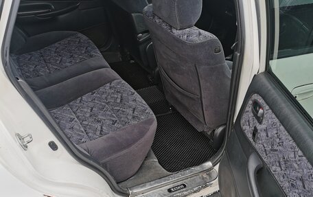Mazda Capella, 1997 год, 190 000 рублей, 9 фотография