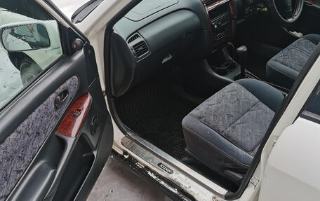 Mazda Capella, 1997 год, 190 000 рублей, 10 фотография