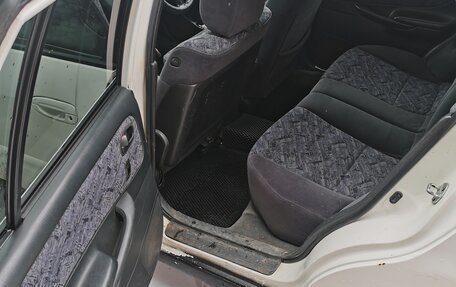Mazda Capella, 1997 год, 190 000 рублей, 11 фотография