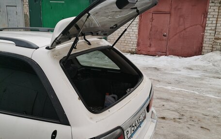 Mazda Capella, 1997 год, 190 000 рублей, 13 фотография