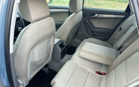 Audi A4, 2008 год, 985 000 рублей, 6 фотография