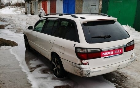 Mazda Capella, 1997 год, 190 000 рублей, 7 фотография