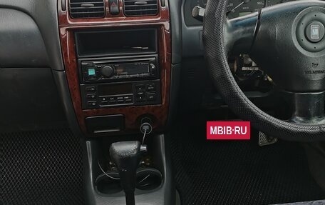 Mazda Capella, 1997 год, 190 000 рублей, 12 фотография