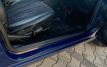 Volkswagen Golf III, 1994 год, 240 000 рублей, 5 фотография