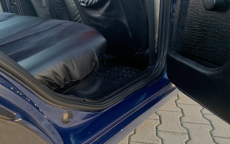 Volkswagen Golf III, 1994 год, 240 000 рублей, 4 фотография