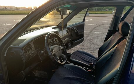 Volkswagen Golf III, 1994 год, 240 000 рублей, 14 фотография