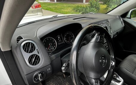 Volkswagen Tiguan I, 2015 год, 1 480 000 рублей, 7 фотография