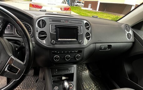 Volkswagen Tiguan I, 2015 год, 1 480 000 рублей, 8 фотография