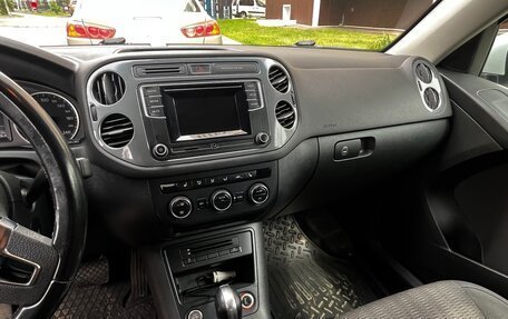 Volkswagen Tiguan I, 2015 год, 1 480 000 рублей, 9 фотография