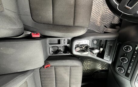 Volkswagen Tiguan I, 2015 год, 1 480 000 рублей, 10 фотография