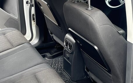 Volkswagen Tiguan I, 2015 год, 1 480 000 рублей, 15 фотография