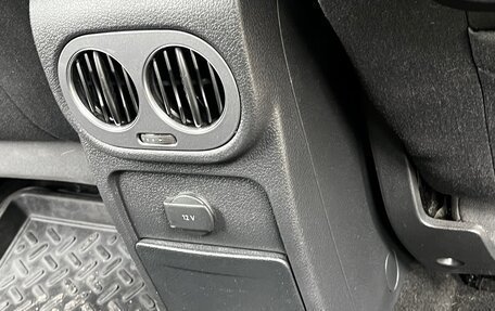 Volkswagen Tiguan I, 2015 год, 1 480 000 рублей, 14 фотография