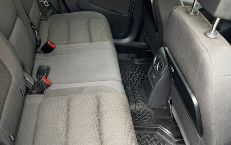 Volkswagen Tiguan I, 2015 год, 1 480 000 рублей, 17 фотография