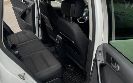 Volkswagen Tiguan I, 2015 год, 1 480 000 рублей, 18 фотография
