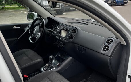 Volkswagen Tiguan I, 2015 год, 1 480 000 рублей, 16 фотография