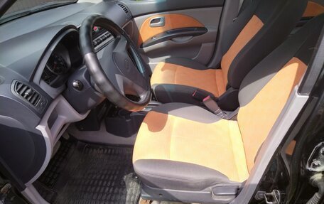 KIA Picanto I, 2007 год, 500 000 рублей, 2 фотография
