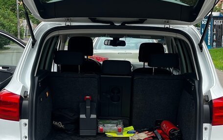 Volkswagen Tiguan I, 2015 год, 1 480 000 рублей, 21 фотография