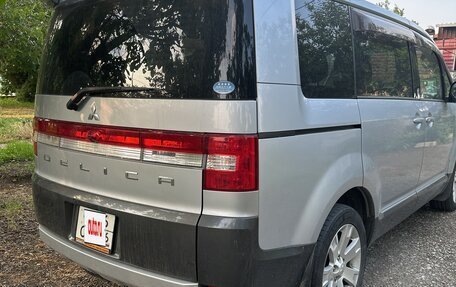 Mitsubishi Delica D:5 I, 2014 год, 2 399 000 рублей, 3 фотография