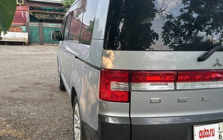 Mitsubishi Delica D:5 I, 2014 год, 2 399 000 рублей, 4 фотография