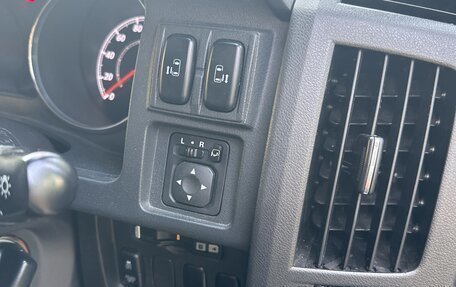 Mitsubishi Delica D:5 I, 2014 год, 2 399 000 рублей, 9 фотография