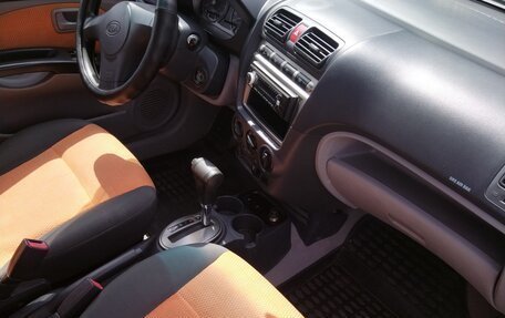 KIA Picanto I, 2007 год, 500 000 рублей, 5 фотография