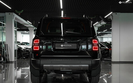 Toyota Land Cruiser Prado, 2024 год, 8 890 000 рублей, 6 фотография