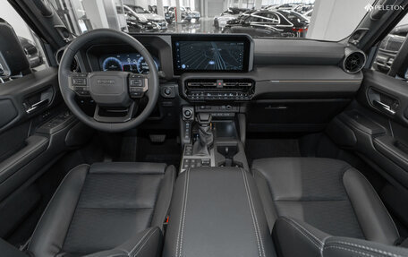 Toyota Land Cruiser Prado, 2024 год, 8 890 000 рублей, 8 фотография