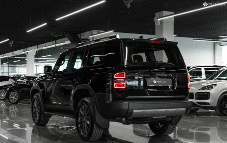Toyota Land Cruiser Prado, 2024 год, 8 890 000 рублей, 4 фотография