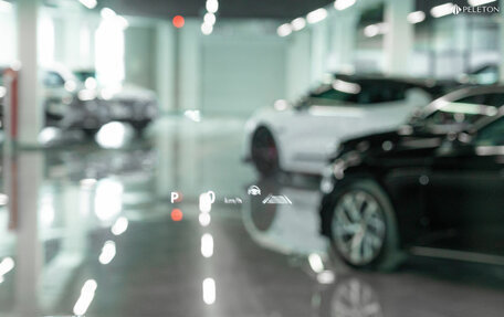 Toyota Land Cruiser Prado, 2024 год, 8 890 000 рублей, 12 фотография