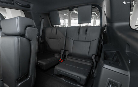 Toyota Land Cruiser Prado, 2024 год, 8 890 000 рублей, 14 фотография
