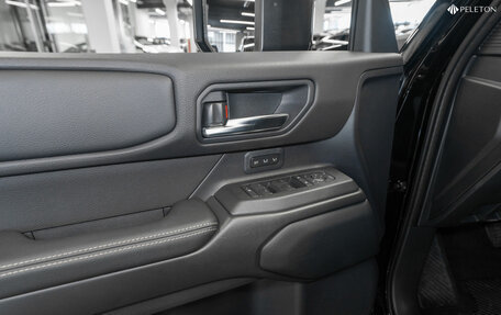 Toyota Land Cruiser Prado, 2024 год, 8 890 000 рублей, 16 фотография