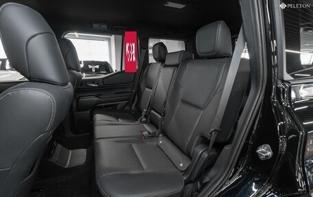 Toyota Land Cruiser Prado, 2024 год, 8 890 000 рублей, 13 фотография