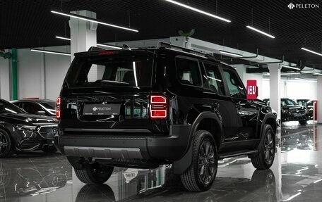 Toyota Land Cruiser Prado, 2024 год, 8 890 000 рублей, 5 фотография
