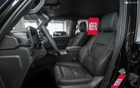Toyota Land Cruiser Prado, 2024 год, 8 890 000 рублей, 9 фотография