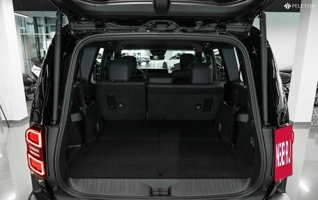 Toyota Land Cruiser Prado, 2024 год, 8 890 000 рублей, 30 фотография