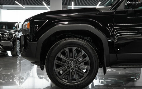 Toyota Land Cruiser Prado, 2024 год, 8 890 000 рублей, 34 фотография
