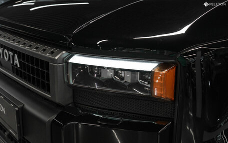 Toyota Land Cruiser Prado, 2024 год, 8 890 000 рублей, 35 фотография